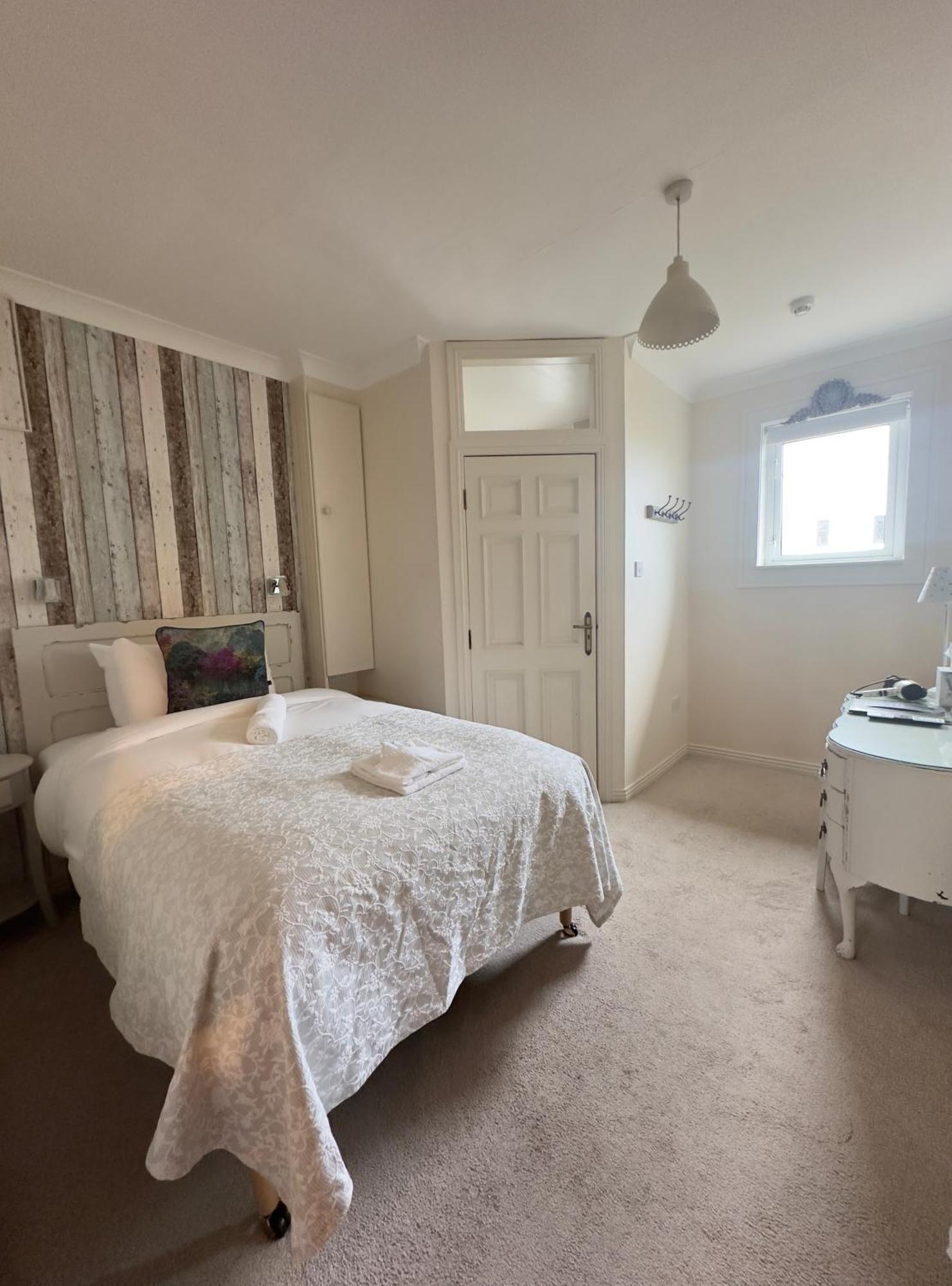 Ardawn House Panzió Galway Kültér fotó
