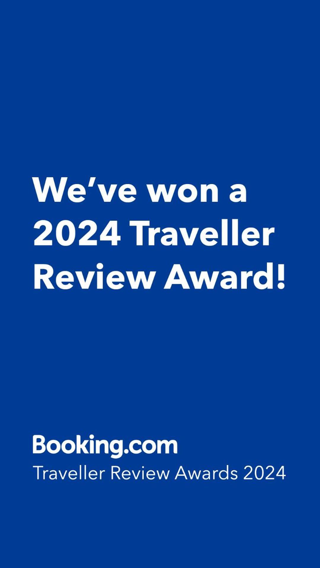 Ardawn House Panzió Galway Kültér fotó 2024 Traveller Review Award