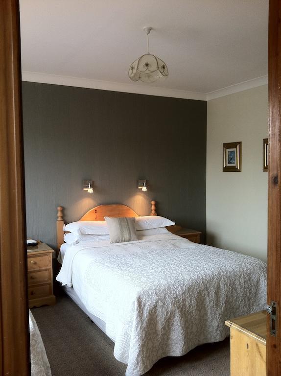 Ardawn House Panzió Galway Szoba fotó The Old Post Office, bedroom